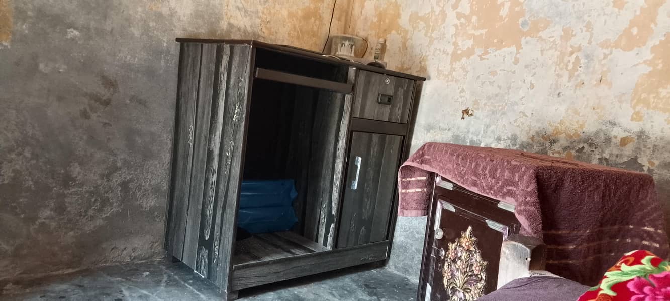 Computer  table For work 3