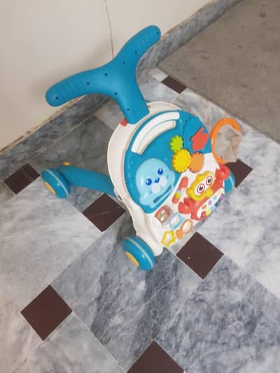 Pram / Stroller, Cott, walker, bath seat, swing all in perfect working