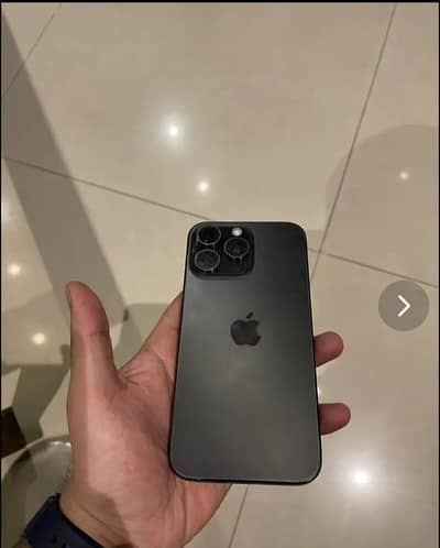 Apple iPhone 15 Pro Max