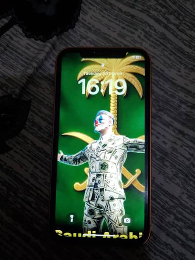 IPHONE XR CONVERT 17 PRO MAX