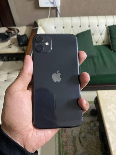 Iphone 11 non pta jv