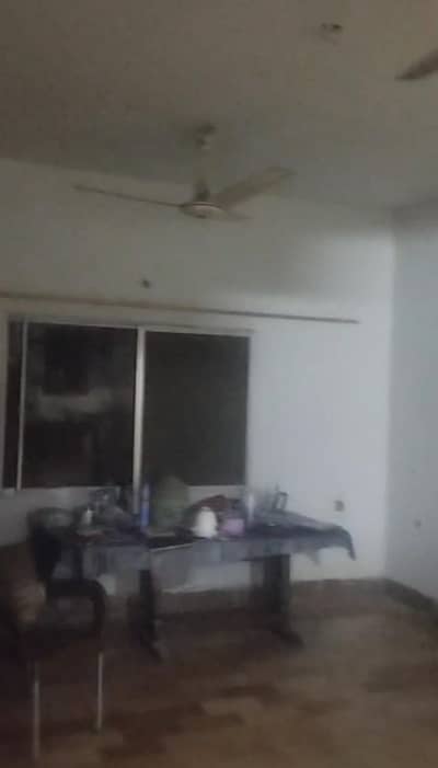 DOUBLE STOREY HOUSE FOR SALE IN GULSHAN-E-IQBAL BLOCK 13D