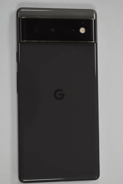 Google Pixel 6 8/128