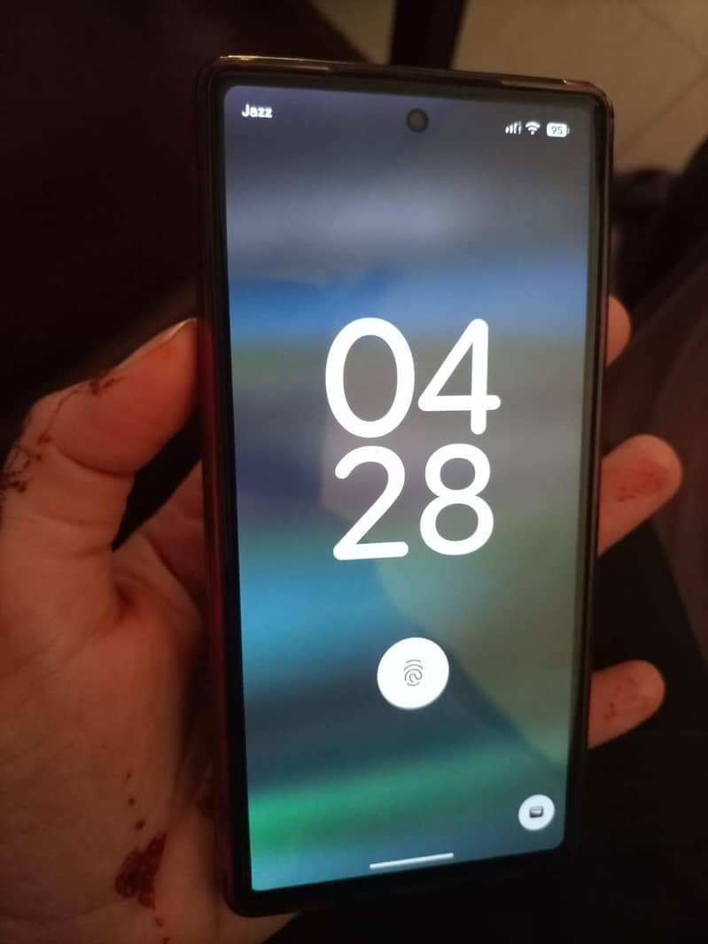 google pixel 6a patch 2