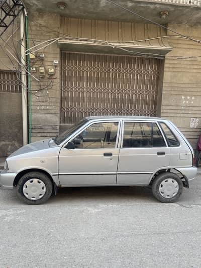 Mehran 2006 model lahore number  0303-5978489