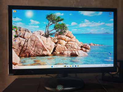 Planar 27 inch 2K 1440P IPS Display