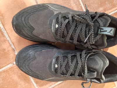 Puma Electrify Nitro 3 Trail running shoes EU 41 US 8.5