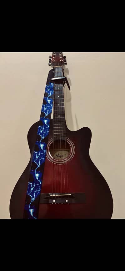 Guitar For Sale