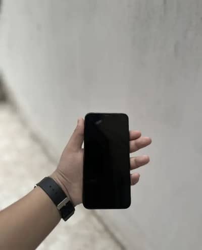 i phone x s max all ok he