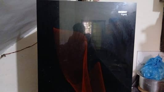 ORient cryestsl fridge