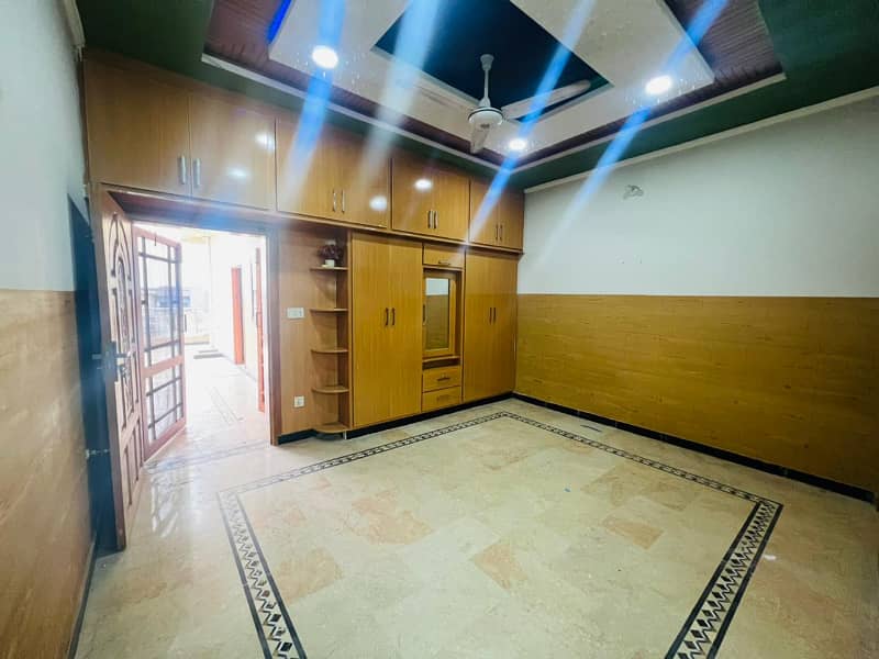 Second portion for rent 2