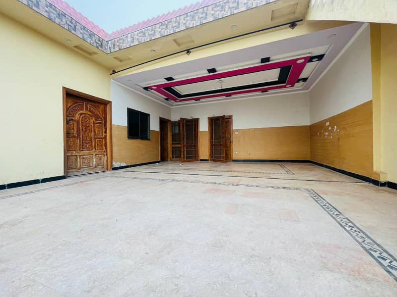 Second portion for rent 3