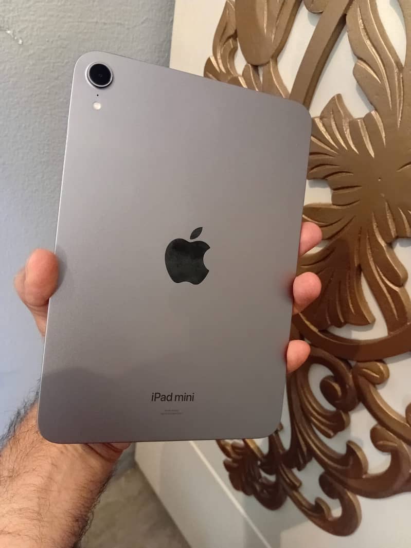 Ipad Mini 7 1