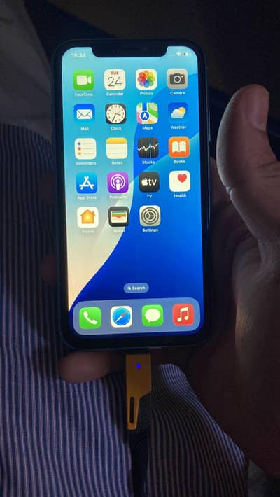 iphone XR 64GB