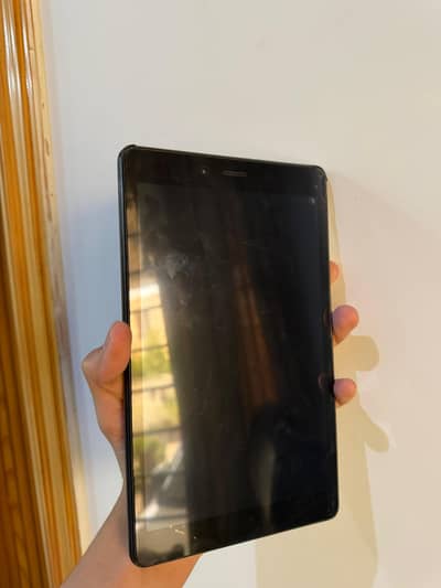 Samsung Galaxy Tab A 2019