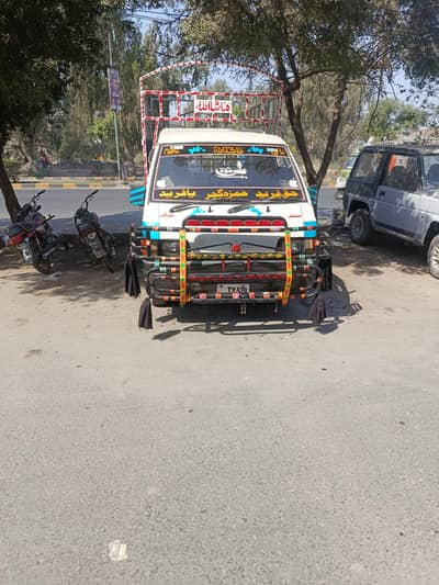 mistubishi 2005 model 03007211820 Faisalabad