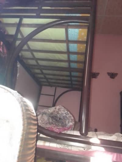 Bunk bed for children