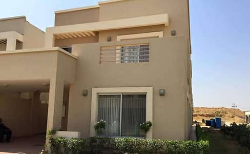 Precinct 10-A 200 Yards Villa For Sale Most Prime Location Bahria Town Karachi