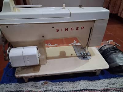 Singer ZicZac Sewing machine