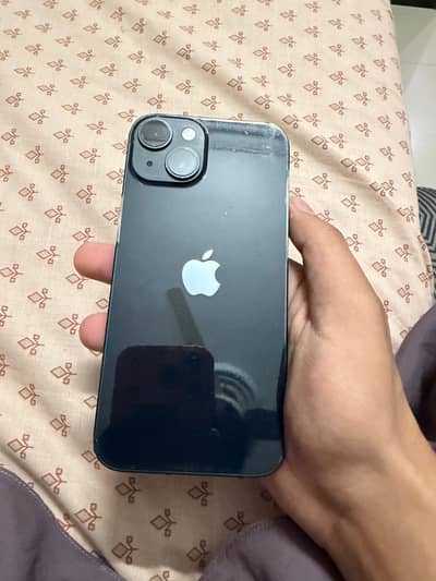Iphone 14 Jv total original 128gb