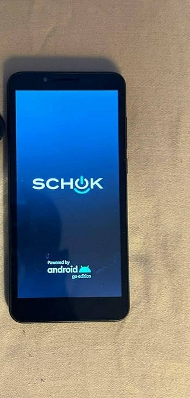 Schok Mobile 0