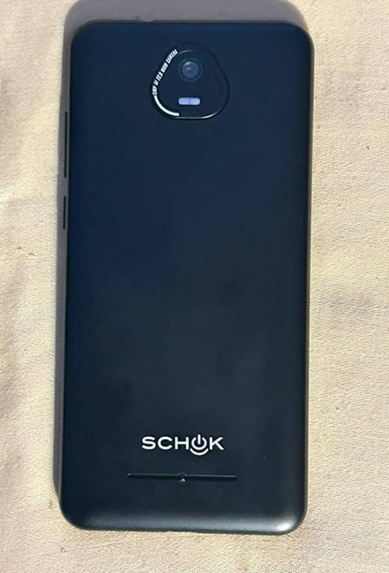 Schok Mobile 1