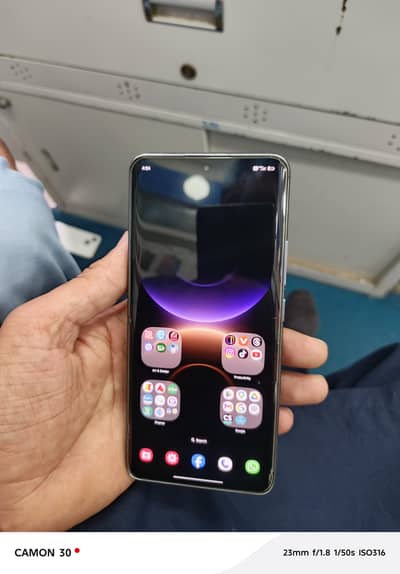 Redmi Note 14 Pro Plus