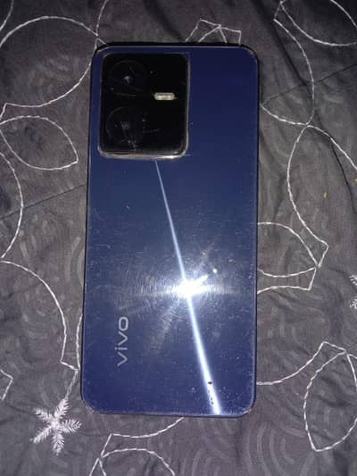 vivoy22 4+4 64