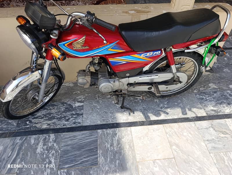 ہونڈا 70 برائے فروحت 0