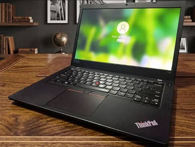 Lenovo Core i5 8 Genration 7 hour battery timing