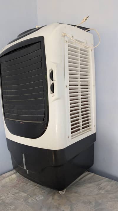 NAS Gas NAC-9800 Air Cooler – Just 3 Months Used – Like New Condition
