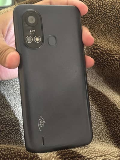 Itel a49 play