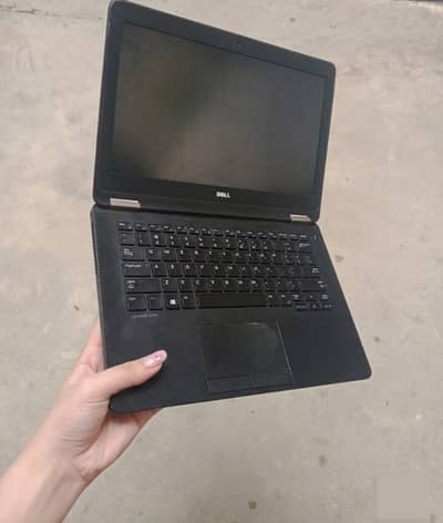 dell latitude e7270