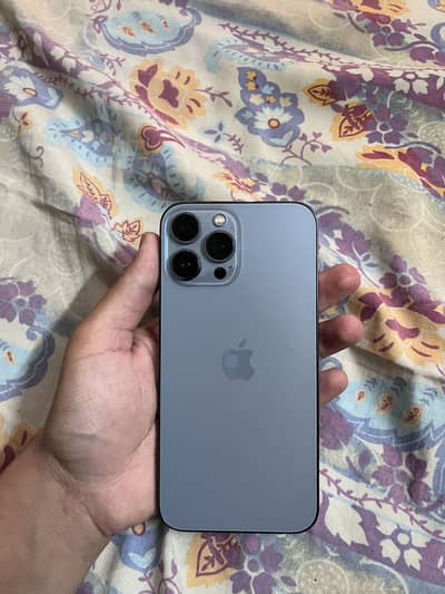 13 pro max Pta 128Gb