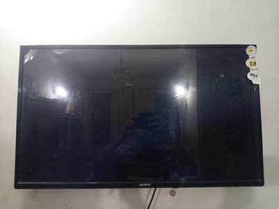Experience True 4K Brilliance with Sony LED TV – Like New!