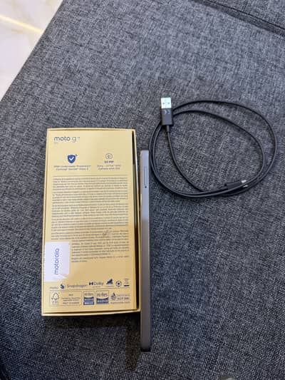 Motorola G75 Non PTA