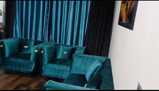 3 BED DD PORTION FOR SALE IN GULSHAN E IQBAL BLOCK 5