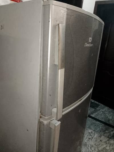 Double Door/ Grey color for sale