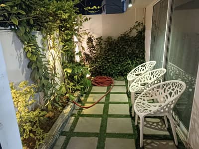 240 Sq Yd Double Storey House For Sale In Gulshan Block 1