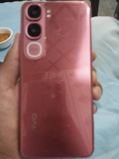 vivo y21d hai condition 10 by 10