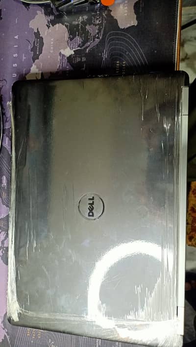 Dell latitude E5470