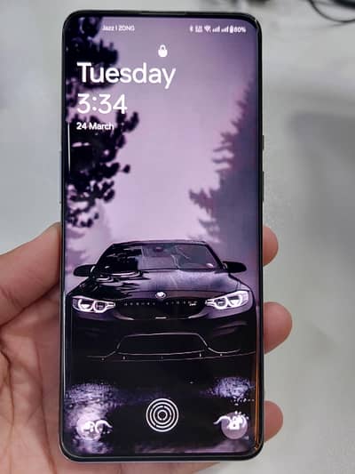 OnePlus 9 Pro 5G (8GB/128GB) – Excellent Condition – PTA Approved