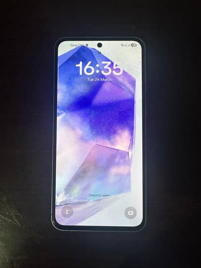 samsung galaxy a55 5g