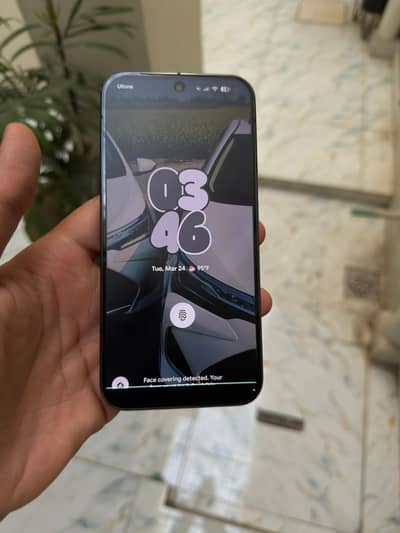 Google pixel 9 pro xl