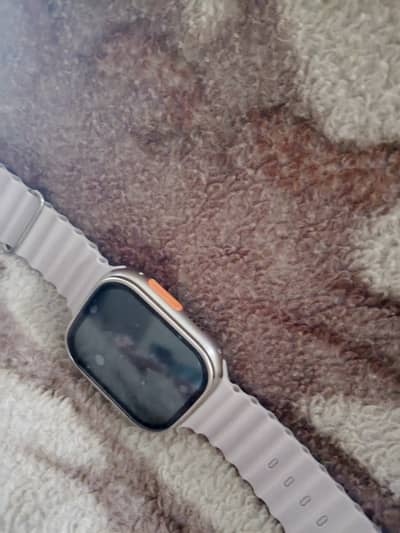 This is smart watch t800