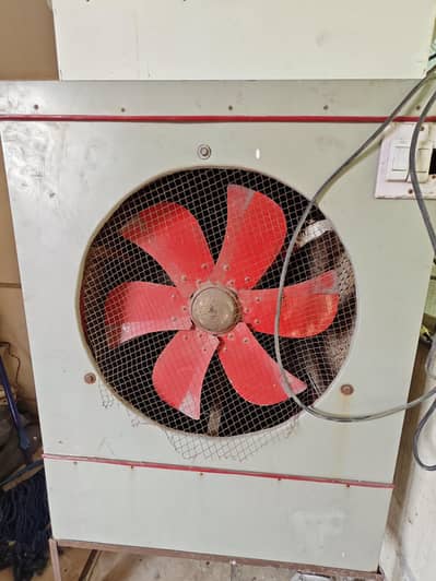 Lahoree Air Cooler Used For Sale