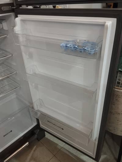Slightly Used  HAIER REFREGIRATOR for sale in Islamabad