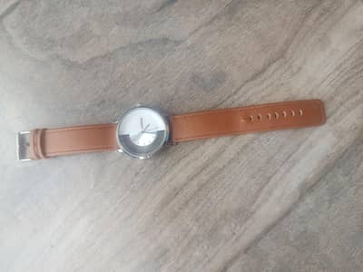 Casio Manual Hand-Wind Watch – Excellent Condition