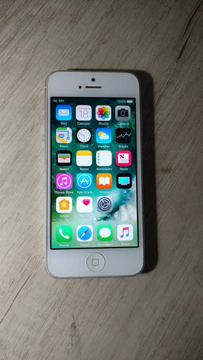 I Phone 5