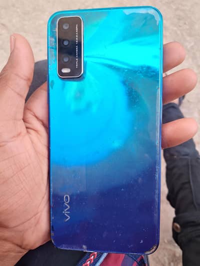 Vivo V20s(G)